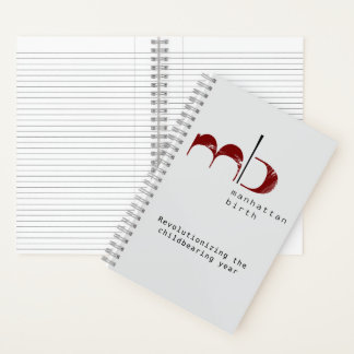 MB Notebook ノートブック