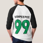 mb_peepee tシャツ (裏面)