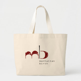 MB Tote Bag ラージトートバッグ