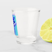 MBAギフト ショットグラス (右)
