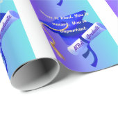 MBA ギフト ラッピングペーパー (ロールコーナー)