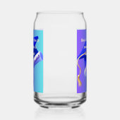 MBA Gift ガラス缶 (右)