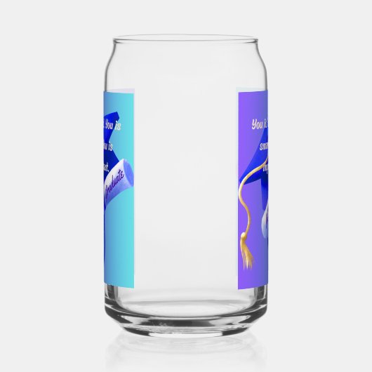 MBA Gift ガラス缶 (右)