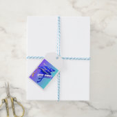 MBA Gift ギフトタグ (より糸付き)