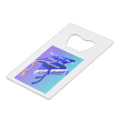 MBA Gift クレジットカード栓抜き (裏面アングル)