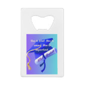 MBA Gift クレジットカード栓抜き (裏面)