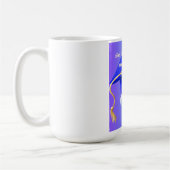 MBA Gift コーヒーマグカップ (左)