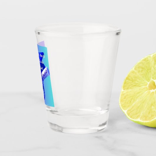 MBA Gift ショットグラス (右)