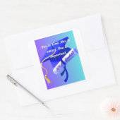 MBA Gift スクエアシール (封筒)