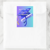 MBA Gift スクエアシール (バッグ)