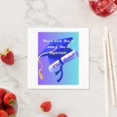 MBA Gift スタンダードカクテルナプキン (インサイチュ)