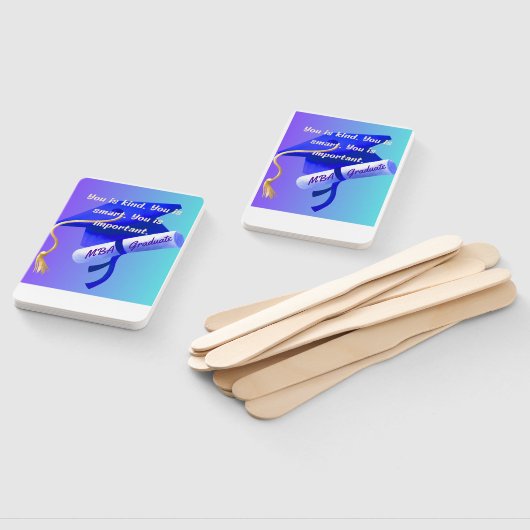 MBA Gift ハンドファン (組立なし)