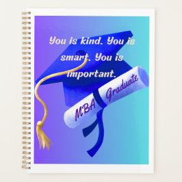 MBA Gift プランナー手帳