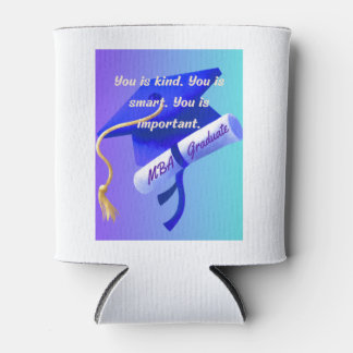 MBA Gift 缶クーラー