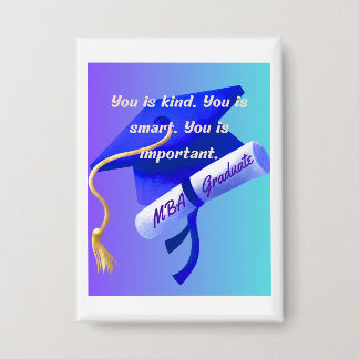 MBA Gift 缶バッジ