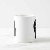 MBAingについて考えること コーヒーマグカップ (中央)