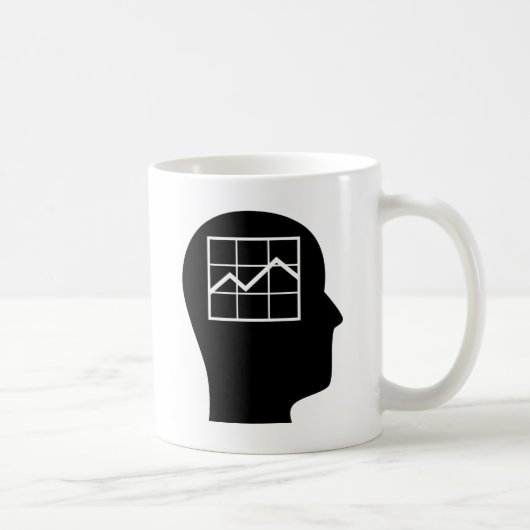 MBAingについて考えること コーヒーマグカップ (右)