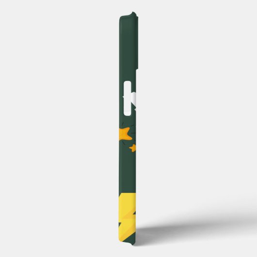 Mbappé est devenu Real en 2024 Case-Mate iPhoneケース (裏面 / 右)