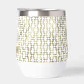 MBARKIウォーターボトル (右面)