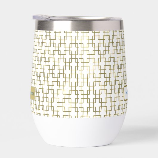 MBARKIウォーターボトル (右面)