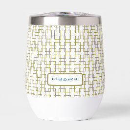 MBARKIウォーターボトル