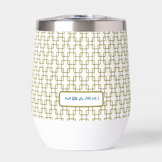 MBARKIウォーターボトル