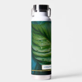 MBARKIウォーターボトル ウォーターボトル (正面)