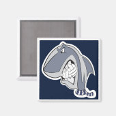 MBB '04 |カラミタ マグネット (正面/裏面)