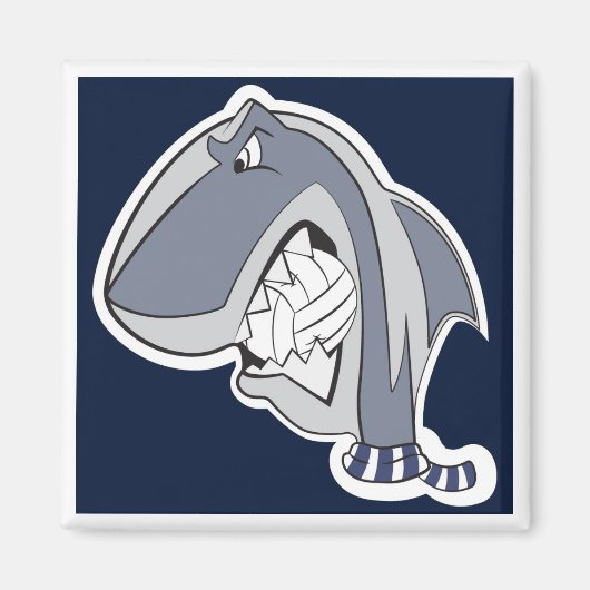 MBB '04 |カラミタ マグネット (正面)