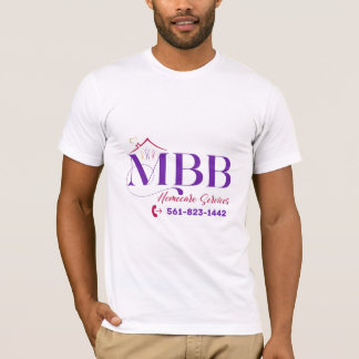mbb tシャツ