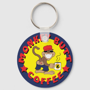 MBCのロゴKeychain キーホルダー