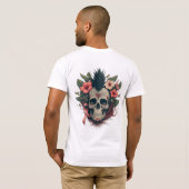 MBCアドボケートTシャツ Tシャツ (裏面フル)