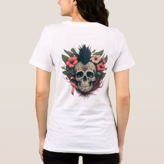 MBCウォリアーTシャツ トライブレンドＴシャツ
