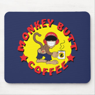 MBC上銃のマウスパッド マウスパッド