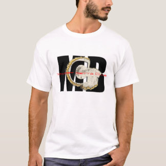 MBC Tシャツ