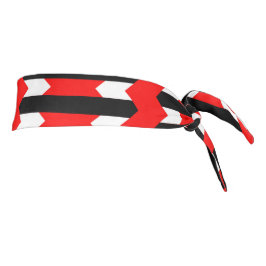 MBDの六角形 タイヘッドバンド