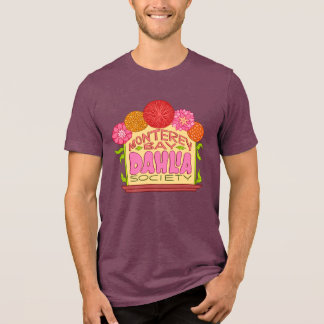 MBDSライトロゴ トライブレンドＴシャツ