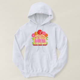 MBDS Hoodie with light logo パーカ