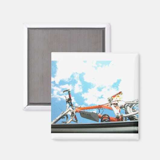 MBH マグネット (正面/裏面)