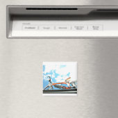 MBH マグネット (インサイチュ (食洗機))