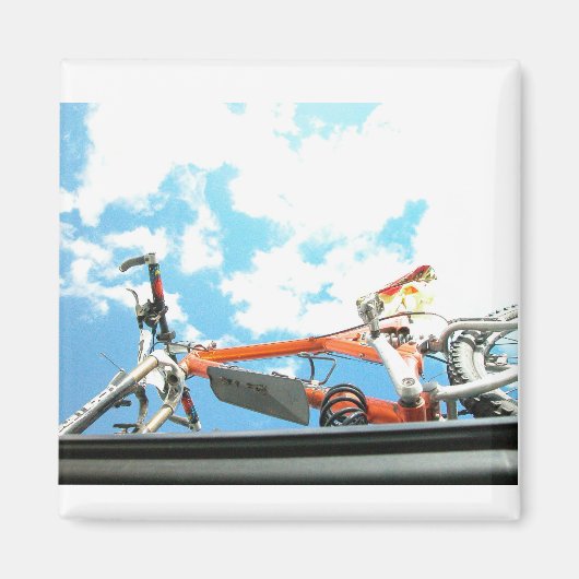 MBH マグネット (正面)