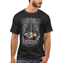 MBJA フリップTシャツ