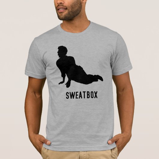 MBLの発生学2007の狂暴なワイシャツ Tシャツ (正面)