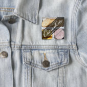 MBMBAM -私はcharcuterieにボタンがかかって今日もらいました •Lunchable 缶バッジ (インサイチュ)