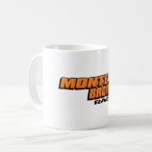 MBRのコーヒー・マグ コーヒーマグカップ (正面左)