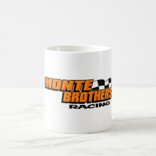 MBRのコーヒー・マグ コーヒーマグカップ