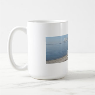 MBRC 15ozのマグ コーヒーマグカップ