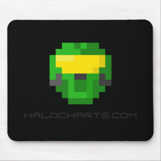 MCのマウスパッド マウスパッド