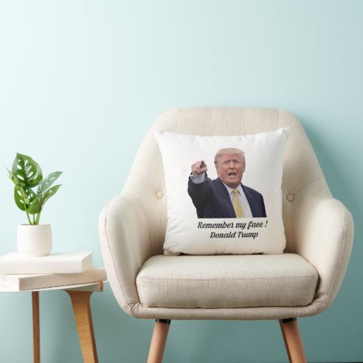 MCの切札の枕 クッション (椅子)