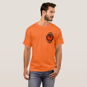 MCのTシャツ Tシャツ (正面フル)